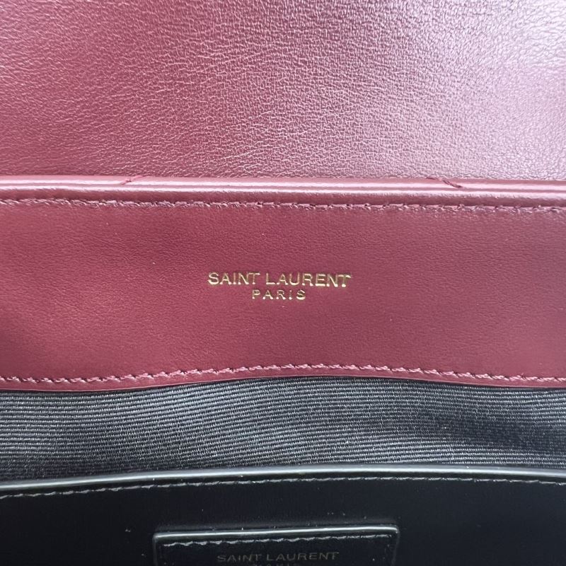 YSL Satchel Bags